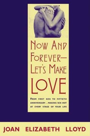 Cover of Now and Forever-Let's Make Love
