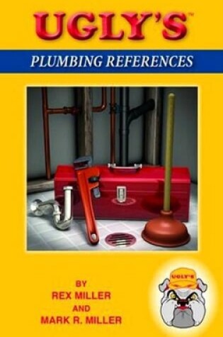 Cover of Ugly's Plumbing References