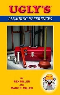 Book cover for Ugly's Plumbing References