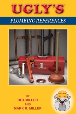 Cover of Ugly's Plumbing References