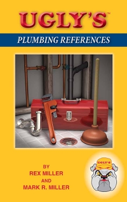 Book cover for Ugly's Plumbing References