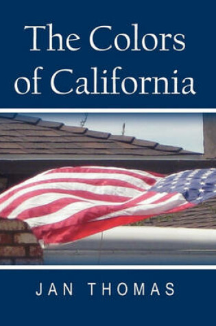 Cover of The Colors of California