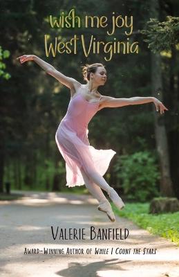 Book cover for Wish Me Joy West Virginia