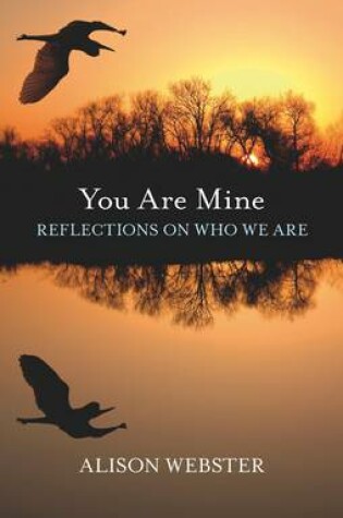 Cover of You are Mine