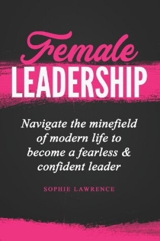 Cover of Female Leadership