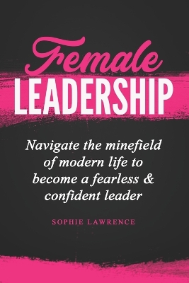 Book cover for Female Leadership