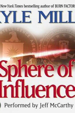 Cover of Sphere of Influence CD