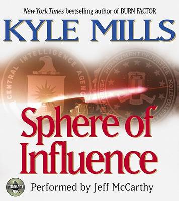 Book cover for Sphere of Influence CD