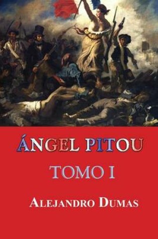 Cover of Angel Pitou (Tomo I)