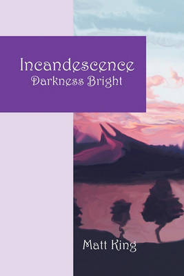 Book cover for Incandescence