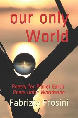 Book cover for Our Only World