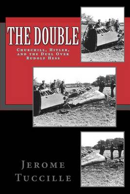 Book cover for The Double