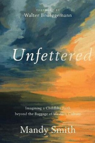 Cover of Unfettered