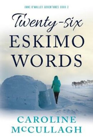 Cover of Twenty-Six Eskimo Words