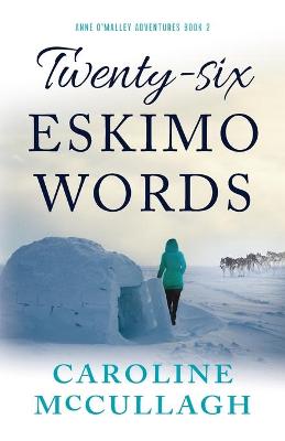 Book cover for Twenty-Six Eskimo Words