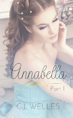 Book cover for Annabella Part One