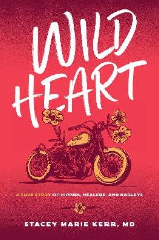 Cover of Wild Heart