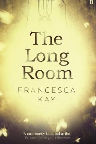 Cover of The Long Room