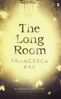 Book cover for The Long Room