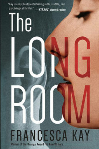 Cover of The Long Room