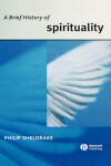 Book cover for A Brief History of Spirituality