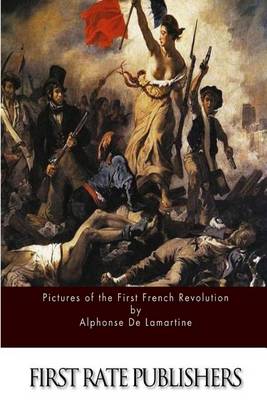 Book cover for Pictures of the First French Revolution