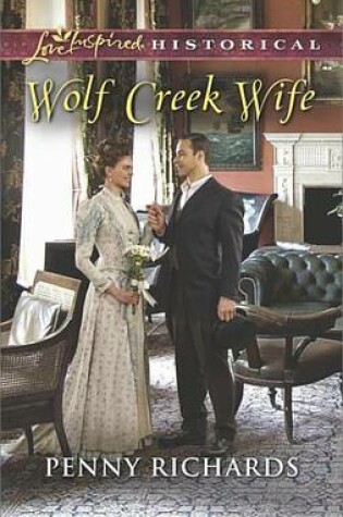 Cover of Wolf Creek Wife