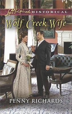 Cover of Wolf Creek Wife