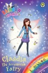 Book cover for Claudia the Accessories Fairy