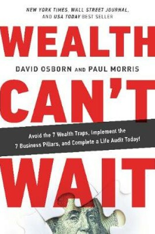 Cover of Wealth Can? Wait