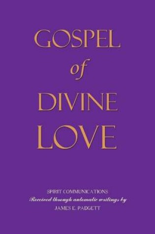 Cover of Gospel of Divine Love