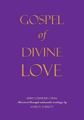 Book cover for Gospel of Divine Love