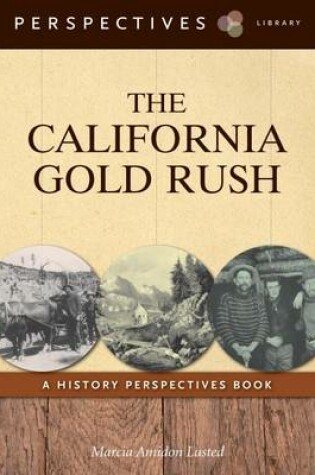 Cover of The California Gold Rush