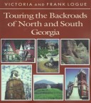 Book cover for Touring the Backroads of North and South Georgia