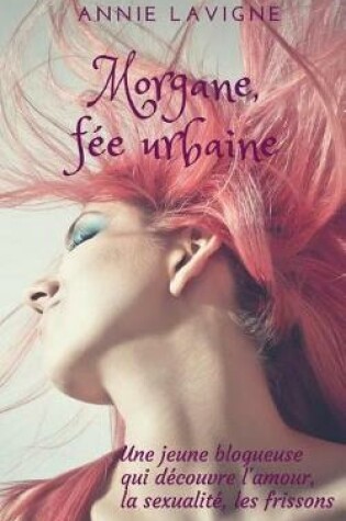 Cover of Morgane Tome 1