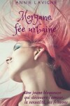 Book cover for Morgane Tome 1