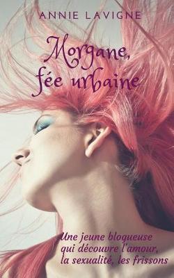 Cover of Morgane Tome 1