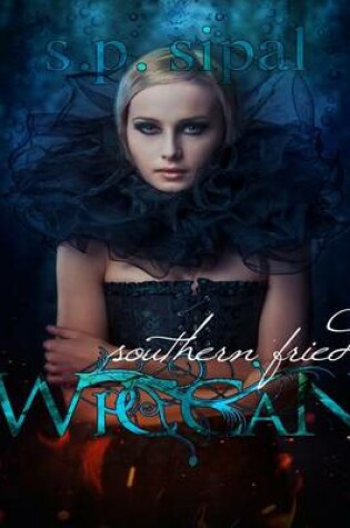 Cover of Southern Fried Wiccan