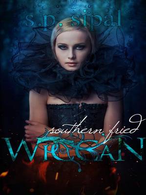 Book cover for Southern Fried Wiccan