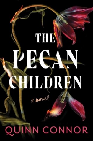 Cover of The Pecan Children