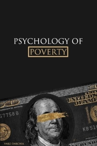 Cover of Psychology of Poverty