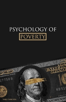 Cover of Psychology of Poverty