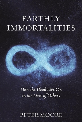 Book cover for Earthly Immortalities