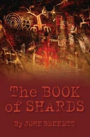 Cover of The Book of Shards