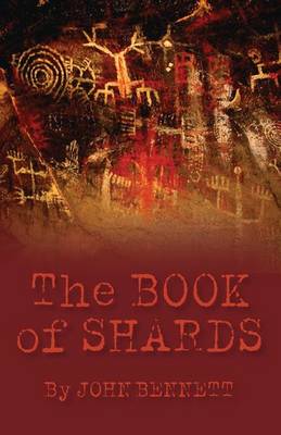 Book cover for The Book of Shards