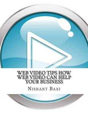 Book cover for Web Video Tips How Web Video Can Help Your Business