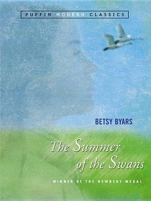 Book cover for Summer of the Swans, the (Puffin Modern Classics)