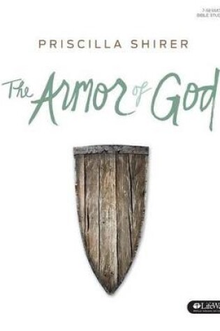 Cover of Armor of God Member Book, The