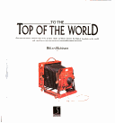 Book cover for To the Top of the World