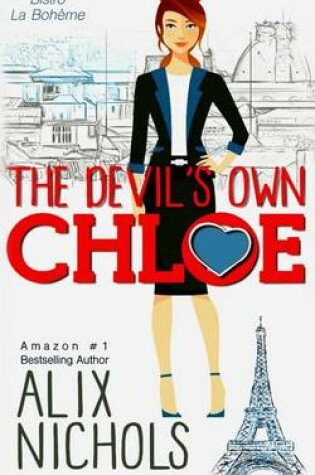 Cover of The Devil's Own Chloe